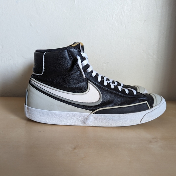 infinite nike blazers